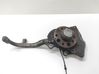 Front wheel hub 