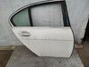 Rear door 