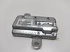 Front door airbag 30321242B