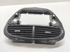 Dash center air vent grill 9648681077
