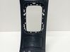 Gear shifter surround trim plastic 96848074XS