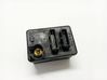 Glow plug pre-heat relay 55187288