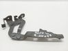 Engine bonnet/hood hinges B430