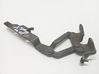 Engine bonnet/hood hinges B430