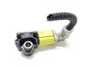 Airbag deployment crash/impact sensor 8651A116