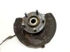 Front wheel hub 