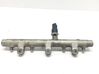 Fuel main line pipe 0445214019