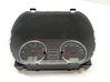Speedometer (instrument cluster) 4S6F10849