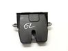 Tailgate/trunk/boot lock/catch/latch 6M51R442A66DA