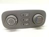 Climate control unit E42115007