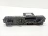 Climate control unit 0K57A61190