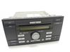 Radio/CD/DVD/GPS head unit 8C1T18C815AC
