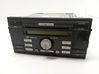 Radio/CD/DVD/GPS head unit 6S6118C815AF