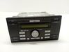 Radio/CD/DVD/GPS head unit 6S6118C815AG
