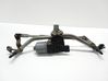 Motor y varillaje del limpiaparabrisas delantero 9650380780