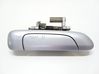 Rear door exterior handle 