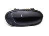 Rear door exterior handle 96601475