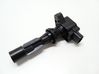 High voltage ignition coil 6M8G12A366