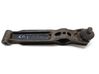 Front lower control arm/wishbone 