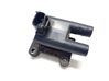 High voltage ignition coil 