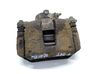 Bremssattel hinten 