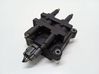 High voltage ignition coil 22433AA410