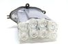 Element lampy przedniej 12660