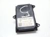 Headlight ballast module Xenon 7PP941329M