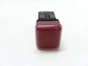 Hazard light switch 96628855JK
