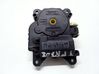 Air flap motor/actuator 0638000240