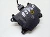 Air flap motor/actuator 0637007960