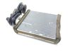 Air conditioning (A/C) radiator (interior) 