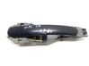 Rear door exterior handle 3B0837885