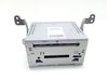Unidad delantera de radio/CD/DVD/GPS 8701A260