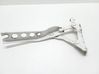 Engine bonnet/hood hinges 1Z0823302C