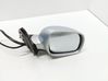 Front door electric wing mirror 1M0857934
