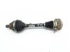 Front driveshaft 5N0407761F