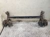 Rear axle beam 