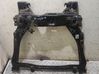 Front subframe 