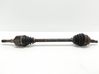 Rear driveshaft A09817006