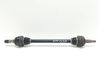 Rear driveshaft 7P5501201A