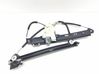 Regulador de puerta delantera con motor S007017314B