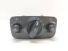 Light switch 6G9T13A024