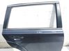 Rear door 