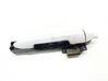 Rear door exterior handle 242054