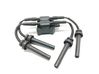 High voltage ignition coil 55269670