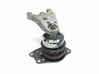 Wspornik / Mocowanie silnika 6Q0199185M