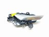 Front door interior handle J9D322601AC