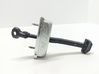 Rear door check strap stopper J9D327200AA