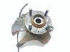 Front wheel hub 
